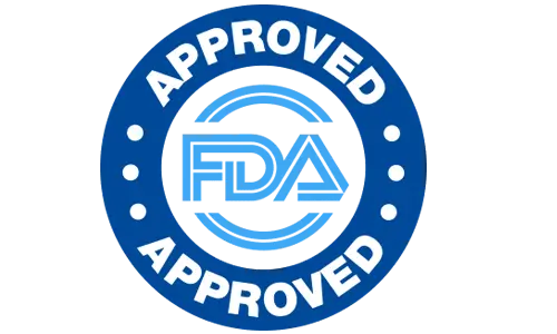 LipoPeak FDA Approved